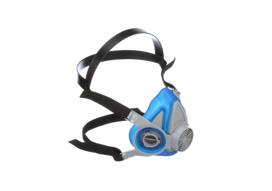 msa respirator