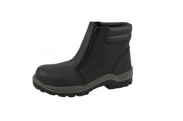 Best Lightweight & Comfortable Safety Boots | Composite Toecap