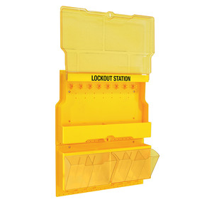 Lockout Tagout Group Kits | SafetySam