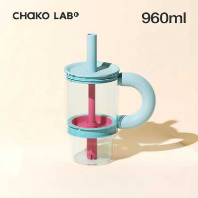 CHAKOLAB BABA CUP 960ML BLUE 886107