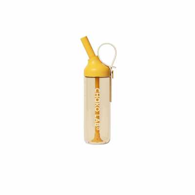 CHAKOLAB JOJO KETTLE 888ML YELLOW COLOR 885759