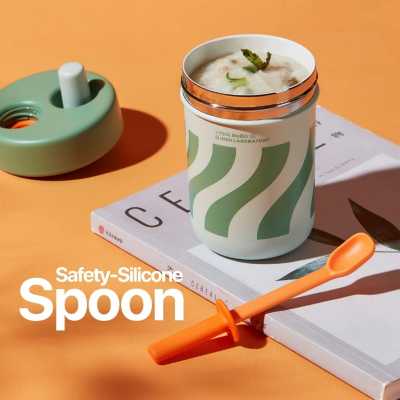 CHAKOLAB BOBO SPOON YELLOW 882536