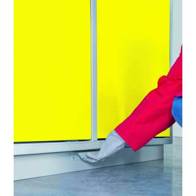 DUPERTHAL SAFETY CABINET TYPE 90 COMPACT XXL