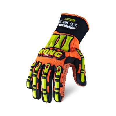 IRONCLAD GLOVES KONG PRO CUT 5 SIZE 2XL