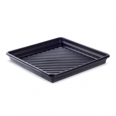 NEW PIG UTILITY TRAY, 40X40X5IN