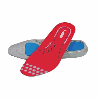 PUMA SAFETY EVERCUSHION PLUS FOOTBED, UK SZ 4/37 (4051428032865)