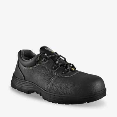 SAFETY JOGGER RENA S3 LOW-CUT SAFETY SHOE WITH STEEL TOECAP UK SZ 10/44