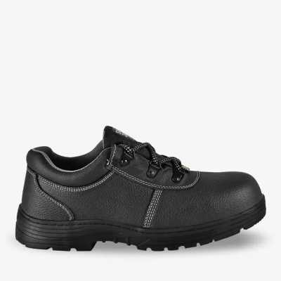 SAFETY JOGGER RENA S3 LOW-CUT SAFETY SHOE WITH STEEL TOECAP UK SZ 10/44