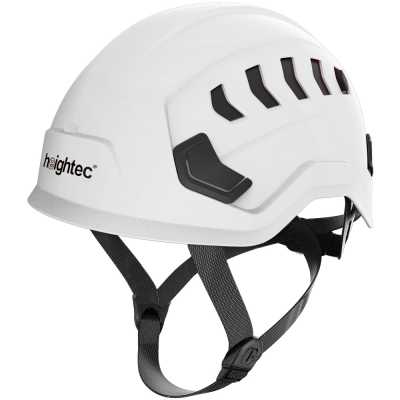 HEIGHTEC DUON AIR HELMET - WHITE