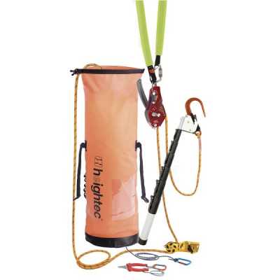 HEIGHTEC RESCUEPACK REACH 50M (RESCUE HAULER)