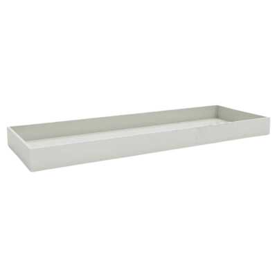 WORKSAFE PP TRAY FOR CUSTOM SZ 8MM BOARD, 16 X 984 X 343MM