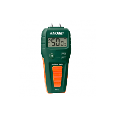 EXTECH MO50 COMPACT MOISTURE METER