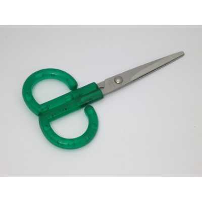 FIRST AID SMALL SCISSORS 10CM